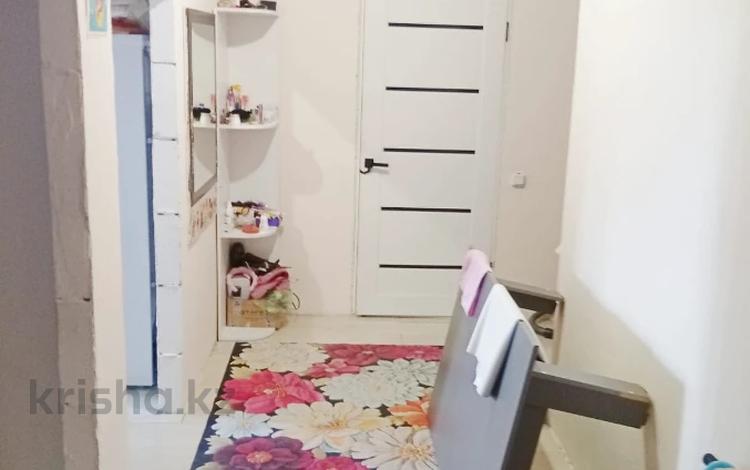 2-комнатная квартира · 57.5 м² · 1/4 этаж, Ул.Улытау — Ордабасы за 16 млн ₸ в Астане, р-н Байконур — фото 2