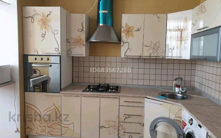 1-комнатная квартира · 53 м² · 7/8 этаж, мкр. Алтын орда, Алия Молдагулова 46в — На Санкибай батыра за 200 000 ₸ в Актобе — фото 2