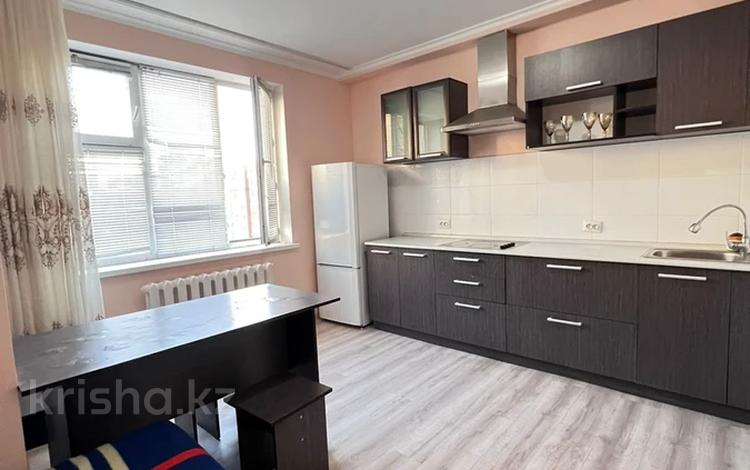 1-бөлмелі пәтер · 38.7 м² · 8/14 қабат, Мәңгілік Ел 19 — Алматы, бағасы: 24.9 млн ₸ в Астане, Есильский р-н — фото 2