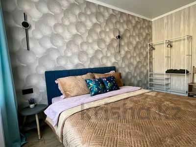 2-комнатная квартира · 55 м² · 12/14 этаж, Утепова 31 — Абиша Кекилбаев за 24 990 ₸ в Алматы, Бостандыкский р-н