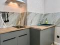 2-бөлмелі пәтер · 55 м² · 12/14 қабат, Утепова 31 — Абиша Кекилбаев, бағасы: 24 990 ₸ в Алматы, Бостандыкский р-н — фото 13