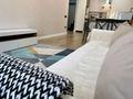 2-бөлмелі пәтер · 55 м² · 12/14 қабат, Утепова 31 — Абиша Кекилбаев, бағасы: 24 990 ₸ в Алматы, Бостандыкский р-н — фото 14