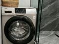 2-бөлмелі пәтер · 55 м² · 12/14 қабат, Утепова 31 — Абиша Кекилбаев, бағасы: 24 990 ₸ в Алматы, Бостандыкский р-н — фото 22