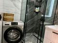 2-бөлмелі пәтер · 55 м² · 12/14 қабат, Утепова 31 — Абиша Кекилбаев, бағасы: 24 990 ₸ в Алматы, Бостандыкский р-н — фото 23