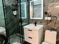 2-бөлмелі пәтер · 55 м² · 12/14 қабат, Утепова 31 — Абиша Кекилбаев, бағасы: 24 990 ₸ в Алматы, Бостандыкский р-н — фото 25