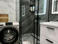 2-бөлмелі пәтер · 55 м² · 12/14 қабат, Утепова 31 — Абиша Кекилбаев, бағасы: 24 990 ₸ в Алматы, Бостандыкский р-н — фото 30