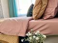 2-бөлмелі пәтер · 55 м² · 12/14 қабат, Утепова 31 — Абиша Кекилбаев, бағасы: 24 990 ₸ в Алматы, Бостандыкский р-н — фото 8