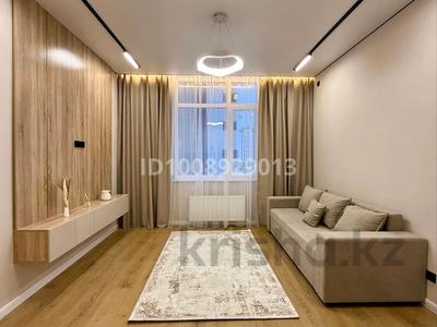 2-комнатная квартира · 43 м² · 6/16 этаж, Е-429 14 за ~ 27.4 млн ₸ в Астане, Нура р-н