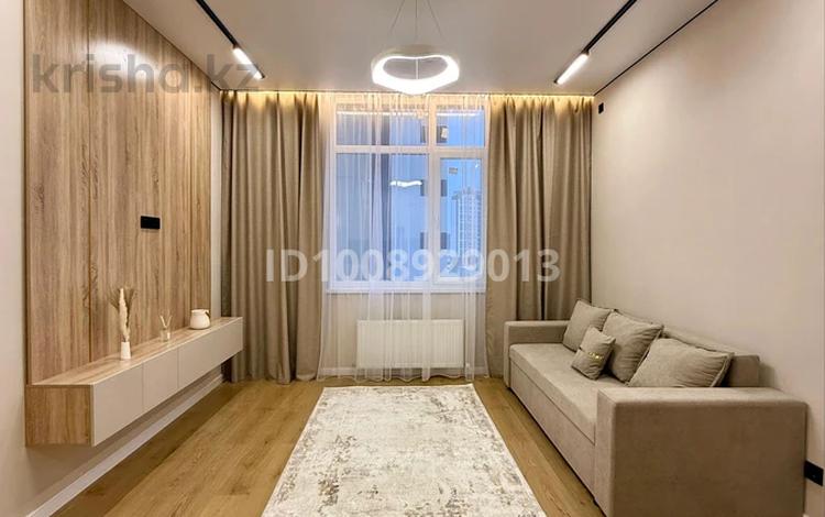 2-комнатная квартира · 43 м² · 6/16 этаж, Е-429 14 за ~ 27.4 млн ₸ в Астане, Нура р-н — фото 2