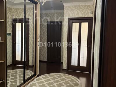 3-комнатная квартира · 80 м² · 2/10 этаж, мкр Юго-Восток, Шахтеров 70 — Гульдер 2 за 35 млн ₸ в Караганде, Казыбек би р-н