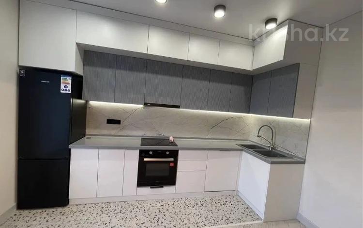 2-комнатная квартира · 50 м² · 8/13 этаж, Муратбаева 14 за 350 000 ₸ в Алматы, Алмалинский р-н — фото 2