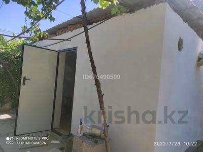 Отдельный дом • 3 комнаты • 45 м² • 9 сот., Сатбай Абдыкулулы 28 за 14 млн 〒 в Сарыкемере