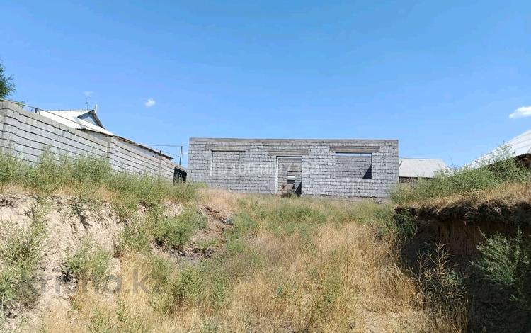 Отдельный дом · 5 комнат · 120 м² · 8 сот., Ұлытау 28 — Тұрсынбаева за ~ 17.8 млн 〒 в Шымкенте, Енбекшинский р-н — фото 2