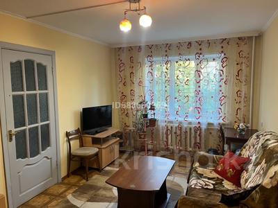 2-комнатная квартира · 39 м² · 2/4 этаж, Курманбека Жандарбекова 191б за 260 000 ₸ в Алматы, Бостандыкский р-н