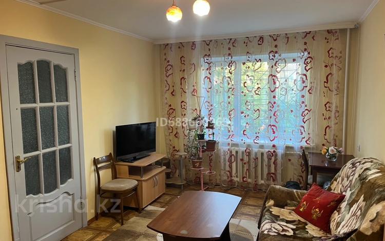 2-комнатная квартира · 39 м² · 2/4 этаж, Курманбека Жандарбекова 191б за 260 000 ₸ в Алматы, Бостандыкский р-н — фото 2
