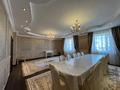 6-комнатная квартира · 258 м² · 10/11 этаж, мкр Новый Город, Лободы 25/3 за 110 млн ₸ в Караганде, Казыбек би р-н — фото 4
