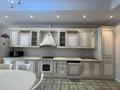 6-комнатная квартира · 258 м² · 10/11 этаж, мкр Новый Город, Лободы 25/3 за 110 млн ₸ в Караганде, Казыбек би р-н — фото 52