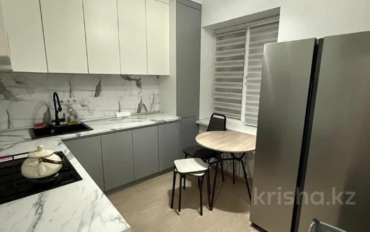 3-комнатная квартира · 62 м² · 1/3 этаж, Ракышева 14 за 240 000 ₸ в  — фото 8
