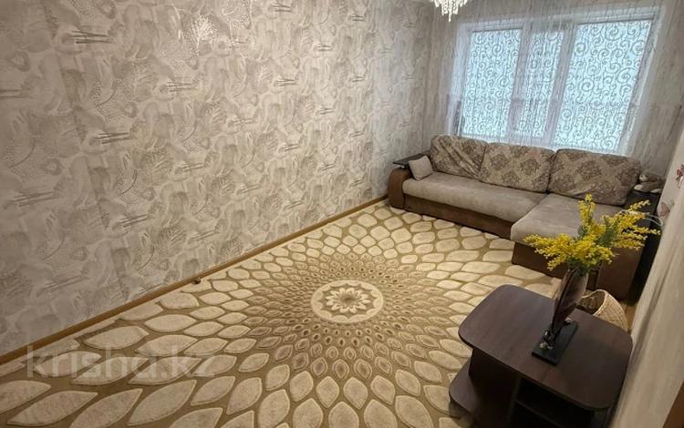 3-комнатная квартира · 66.9 м² · 6/6 этаж, Карбышева 53 за 25.5 млн ₸ в Костанае — фото 2