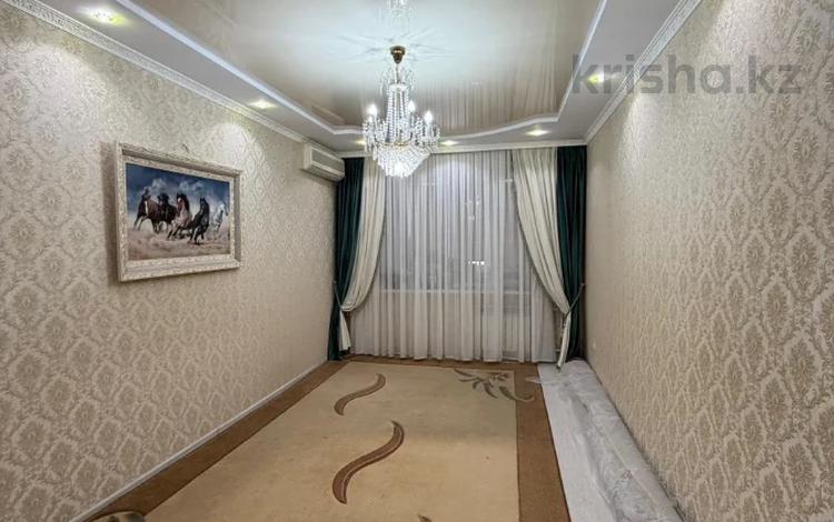 3-бөлмелі пәтер · 70 м² · 4/5 қабат, 28-ш/а. 17, бағасы: 18.4 млн ₸ в Актау, 28-й мкр — фото 2