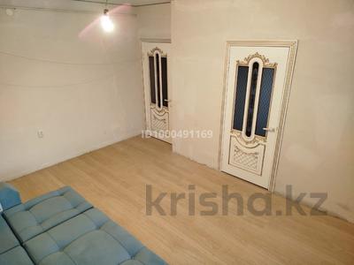 2-бөлмелі пәтер · 44.6 м² · 3/3 қабат, мкр Уркер 14 — У.Ыбрая, бағасы: 18 млн ₸ в Астане, Нура р-н