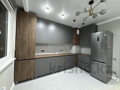 1-бөлмелі пәтер · 39.6 м² · 8/9 қабат, мкр Шымсити, Туркия, бағасы: 24.8 млн ₸ в Шымкенте, Абайский р-н