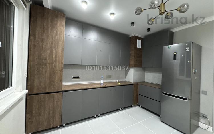 1-бөлмелі пәтер · 39.6 м² · 8/9 қабат, мкр Шымсити, Туркия, бағасы: 24.8 млн ₸ в Шымкенте, Абайский р-н — фото 2