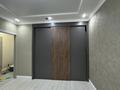1-бөлмелі пәтер · 39.6 м² · 8/9 қабат, мкр Шымсити, Туркия, бағасы: 24.8 млн ₸ в Шымкенте, Абайский р-н — фото 4