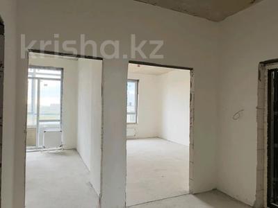 2-комнатная квартира · 68 м² · 8/17 этаж, Е-882 15б — Набережная р.Ишим за ~ 35 млн ₸ в Астане, Нура р-н