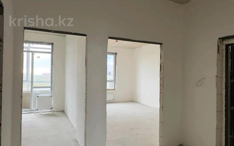 2-комнатная квартира · 68 м² · 8/17 этаж, Е-882 15б — Набережная р.Ишим за ~ 35 млн ₸ в Астане, Нура р-н — фото 33
