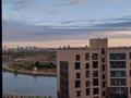 2-комнатная квартира · 68 м² · 14/17 этаж, Е-882 15б — Набережная р.Ишим за 39 млн ₸ в Астане, Нура р-н — фото 17