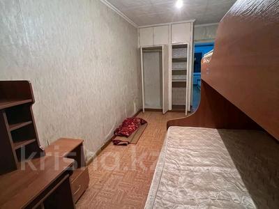 3-комнатная квартира, 64 м², 5/5 этаж помесячно, мкр Айнабулак-1 за 170 000 〒 в Алматы, Жетысуский р-н