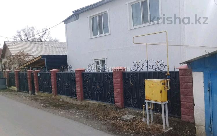 Отдельный дом · 5 комнат · 200 м² · 7 сот., Блюхера 6 за 23 млн ₸ в Талдыкоргане, мкр Жетысу — фото 2