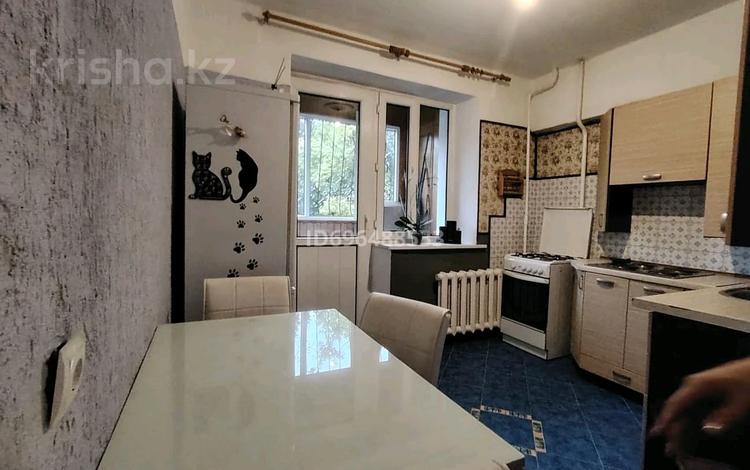 2-комнатная квартира, 55 м², 2/5 этаж помесячно, мкр Кулагер 19