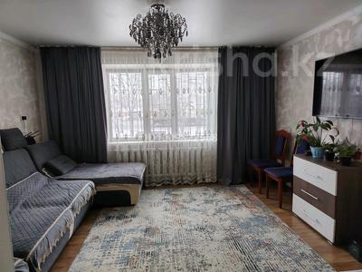 2-комнатная квартира · 52.2 м² · 1/9 этаж, Бозтаева 40д за 23 млн 〒 в Семее