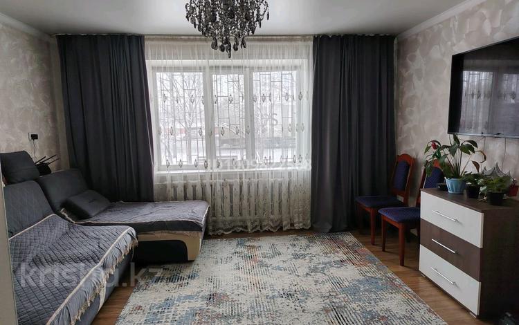 2-бөлмелі пәтер · 52.2 м² · 1/9 қабат, Бозтаева 40д, бағасы: 22 млн ₸ в Семее — фото 22