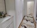 2-бөлмелі пәтер · 52.2 м² · 1/9 қабат, Бозтаева 40д, бағасы: 22 млн ₸ в Семее — фото 7