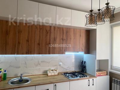 2-бөлмелі пәтер · 68 м² · 9/9 қабат, Береке ш/а. 54, бағасы: 25.5 млн ₸ в Атырау, мкр Береке
