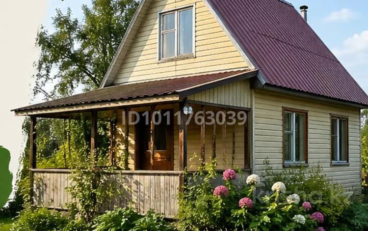 Жеке үй · 3 бөлме · 40 м² · 10 сот., Буревестник 8, бағасы: 5.3 млн ₸ в Усть-Каменогорске — фото 2