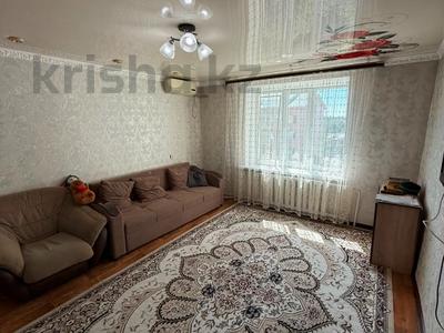 2-бөлмелі пәтер · 55 м² · 5/5 қабат, Каратал 43а, бағасы: 16.5 млн ₸ в Талдыкоргане