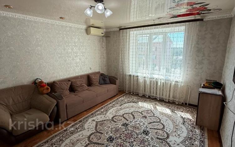 2-бөлмелі пәтер · 55 м² · 5/5 қабат, Каратал 43а, бағасы: 16.5 млн ₸ в Талдыкоргане — фото 28