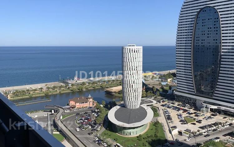 1-бөлмелі пәтер · 25 м², Shartava 3, бағасы: 35 млн ₸ в Батуми — фото 2