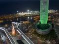 1-бөлмелі пәтер · 25 м², Shartava 3, бағасы: 35 млн ₸ в Батуми — фото 2