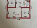 Жеке үй · 6 бөлме · 300 м² · 9 жүзд., Таусамалы 81а, бағасы: 450 000 ₸ в Каскелене — фото 14