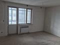 1-бөлмелі пәтер, 33 м², 13/24 қабат, Мукан Тулебаев 5, бағасы: 9.5 млн 〒 в Астане, Алматы р-н — фото 2