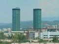 1-комнатная квартира · 40.2 м² · 9/9 этаж, Ауэзова — Ауэзова-Мынбаева за 36 млн ₸ в Алматы, Бостандыкский р-н