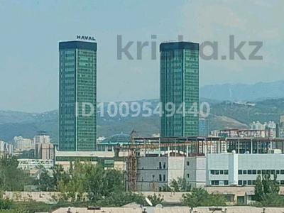 1-комнатная квартира · 40.2 м² · 9/9 этаж, Ауэзова — Ауэзова-Мынбаева за 36 млн ₸ в Алматы, Бостандыкский р-н