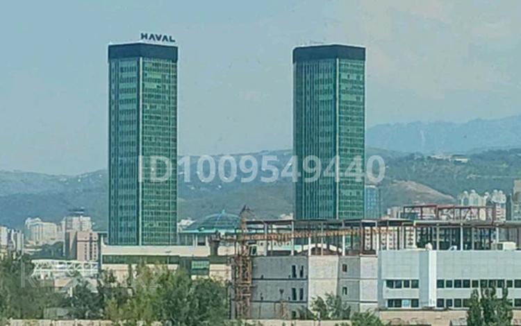 1-комнатная квартира · 40.2 м² · 9/9 этаж, Ауэзова — Ауэзова-Мынбаева за 36 млн ₸ в Алматы, Бостандыкский р-н — фото 18