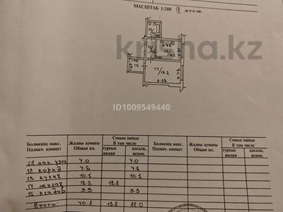 1-бөлмелі пәтер · 40.2 м² · 9/9 қабат, Ауэзова — Ауэзова-Мынбаева, бағасы: 36 млн ₸ в Алматы, Бостандыкский р-н