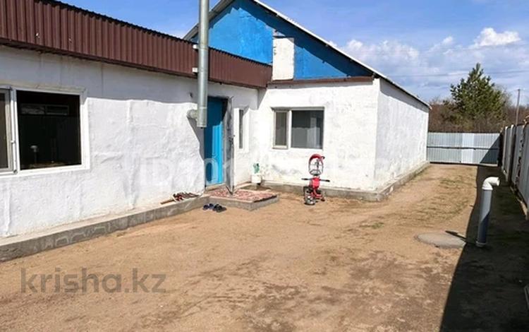 Үйдің бір бөлігі · 4 бөлме · 110 м², Актюбрентген 16 37, бағасы: 14 млн ₸ в Актобе, жилой массив Заречный-2 — фото 2
